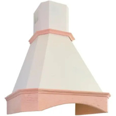 Витяжка Fabiano Mimosa 60 Ivory
