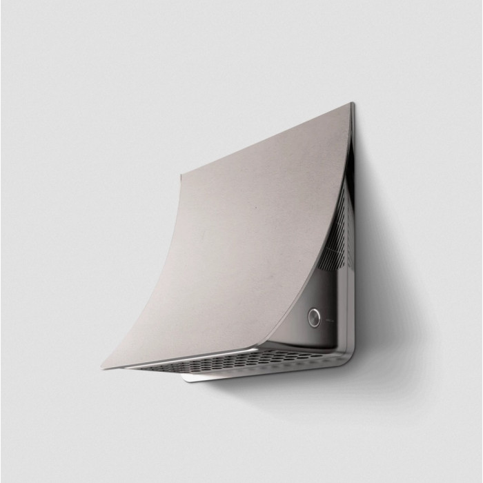 Витяжка Elica NUAGE DRYWALL/F/75