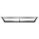 Витяжка Falmec NUVOLA LED 140 Stainless steel (1500)