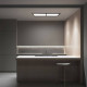 Витяжка Falmec NUVOLA LED 140 Stainless steel (1500)