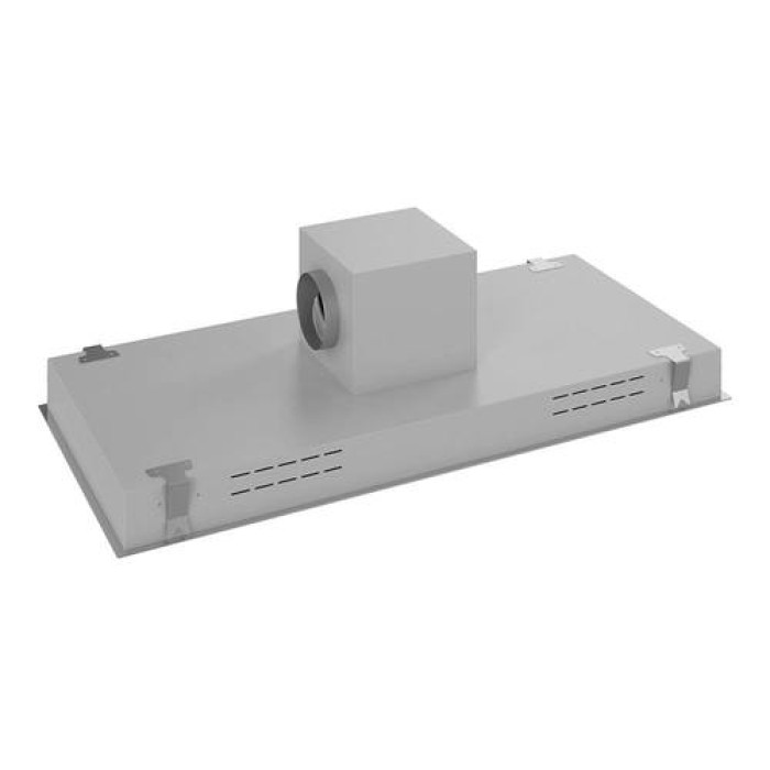 Витяжка Falmec NUVOLA LED 140 White (1000)