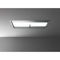 Витяжка Falmec NUVOLA LED 140 виносний мотор Stainless steel (1000)
