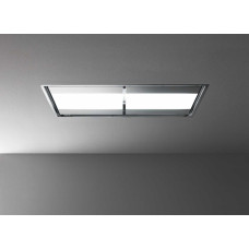 Витяжка Falmec NUVOLA LED 140 виносний мотор Stainless steel (1000)