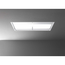 Витяжка Falmec NUVOLA LED 140 виносний мотор White (1000)