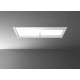 Витяжка Falmec NUVOLA LED 140 виносний мотор White (1000)