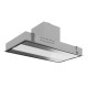 Витяжка Falmec NUVOLA LED 90 Stainless steel (1300)