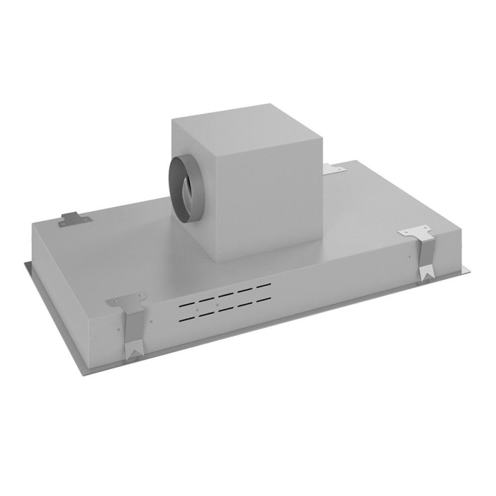 Витяжка Falmec NUVOLA LED 90 Stainless steel (1300)