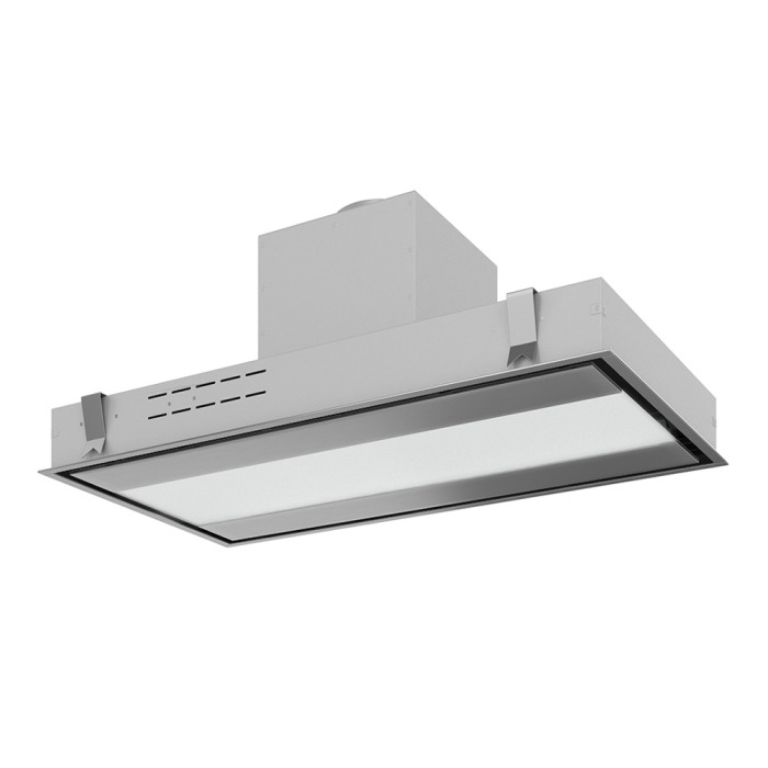 Витяжка Falmec NUVOLA LED 90 Stainless steel (1300)