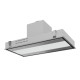 Витяжка Falmec NUVOLA LED 90 Stainless steel (1300)