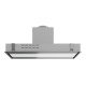 Витяжка Falmec NUVOLA LED 90 Stainless steel (1300)