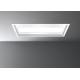Витяжка Falmec NUVOLA LED 90 White (950)