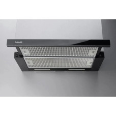 Витяжка Fabiano Neoslim 60 Black Glass