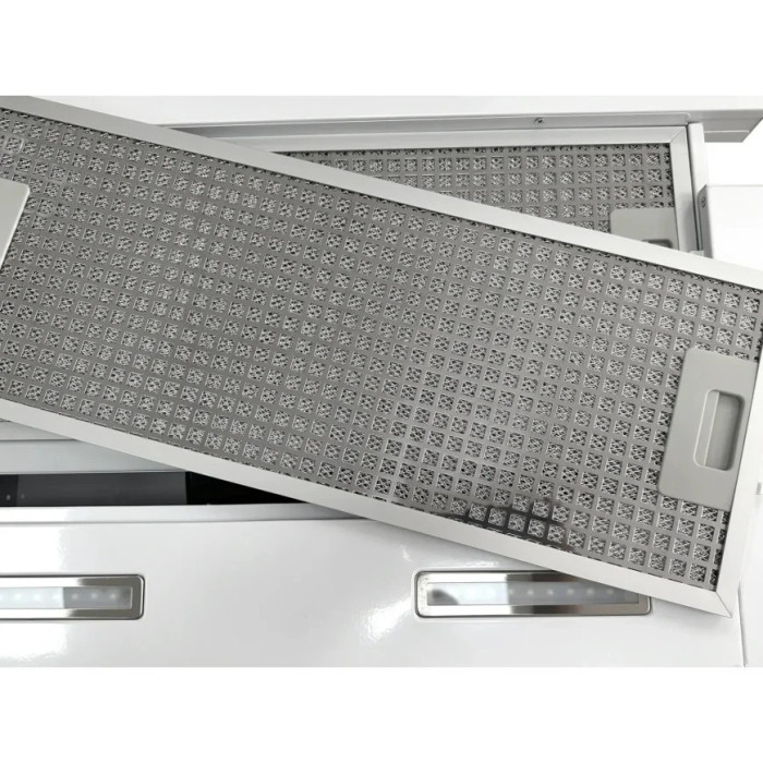Витяжка Fabiano Neoslim 60 Black Glass