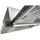 Витяжка Fabiano Neoslim 60 Black Glass