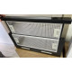 Витяжка Fabiano Neoslim 60 Black Glass
