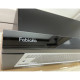 Витяжка Fabiano Neoslim 60 Black Glass