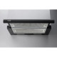 Витяжка Fabiano Neoslim 60 Black