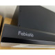 Витяжка Fabiano Neoslim 60 Black