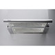 Витяжка Fabiano Neoslim 60 Inox