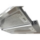 Витяжка Fabiano Neoslim 60 Inox