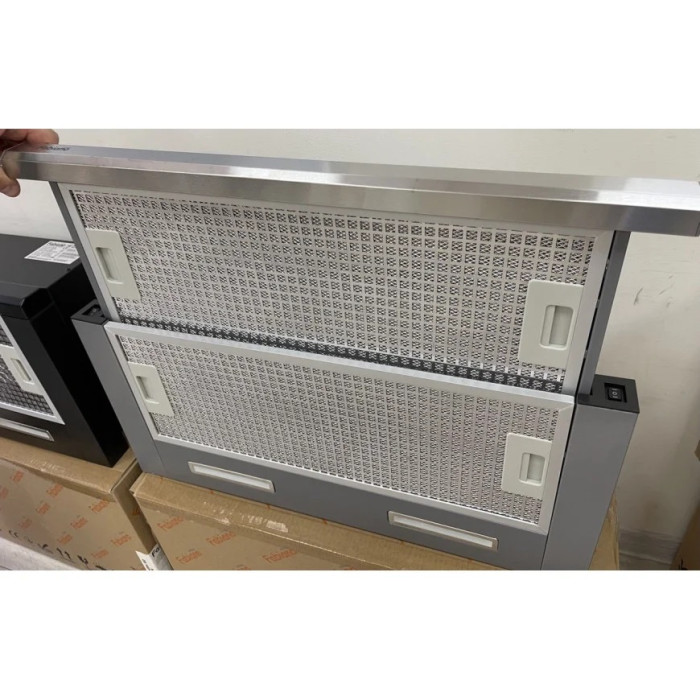 Витяжка Fabiano Neoslim 60 Inox