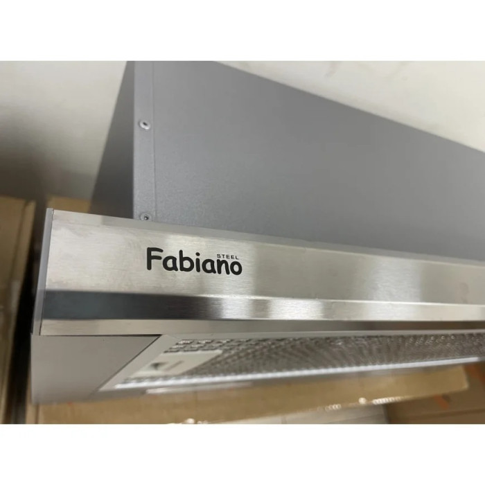 Витяжка Fabiano Neoslim 60 Inox