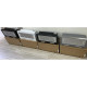 Витяжка Fabiano Neoslim 60 Inox