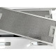 Витяжка Fabiano Neoslim 60 White Glass