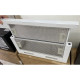 Витяжка Fabiano Neoslim 60 White Glass