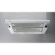 Витяжка Fabiano Neoslim 60 White