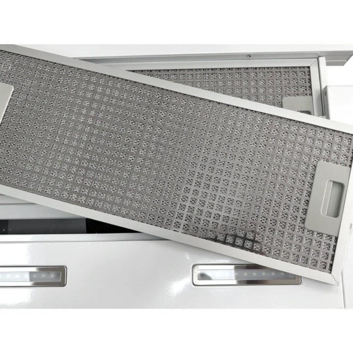 Витяжка Fabiano Neoslim 60 White