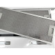 Витяжка Fabiano Neoslim 60 White