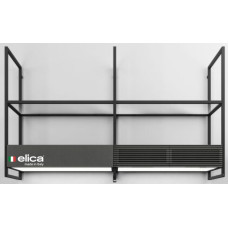 Витяжка Elica OPEN SUITE BL/F/160