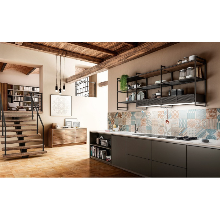 Витяжка Elica OPEN SUITE BL/F/160