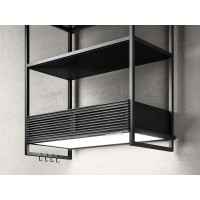 Витяжка Elica OPEN SUITE BL/F/80