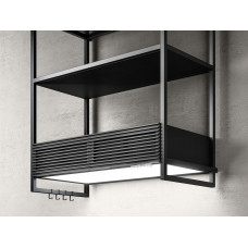 Витяжка Elica OPEN SUITE BL/F/80