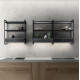 Витяжка Elica OPEN SUITE BL/F/80