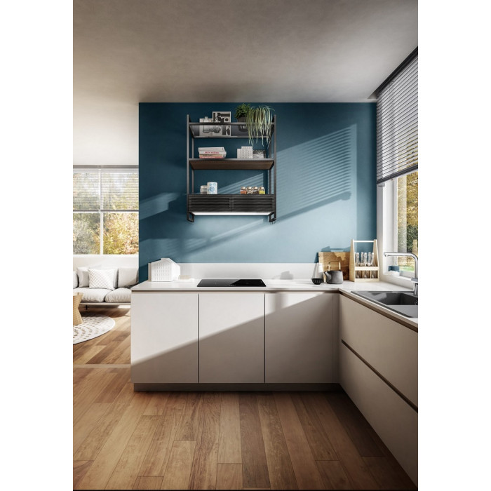 Витяжка Elica OPEN SUITE BL/F/80