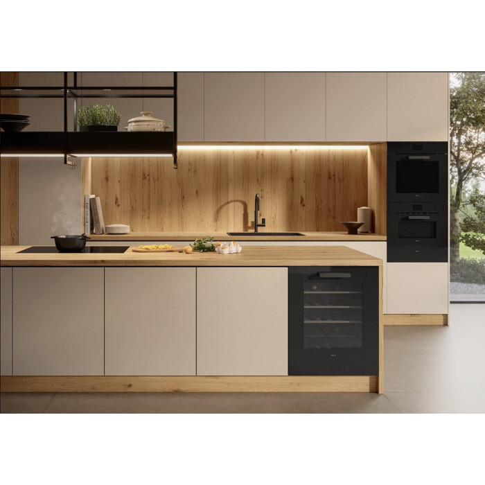 Витяжка Elica OPEN SUITE SUPERIOR BL MAT/F/160