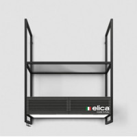 Витяжка Elica OPEN SUITE SUPERIOR BL/F/80
