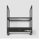 Витяжка Elica OPEN SUITE SUPERIOR BL/F/80