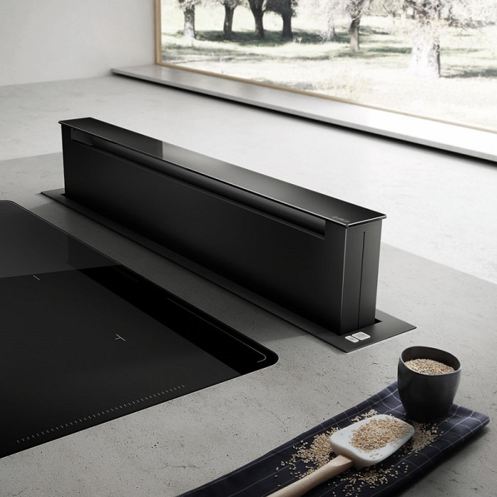 Витяжка Elica PANDORA BL/F/90