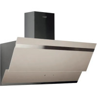 Витяжка Fabiano Prisma 60 Champagne