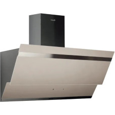 Витяжка Fabiano Prisma 60 Champagne