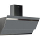 Витяжка Fabiano Prisma 60 Titanium
