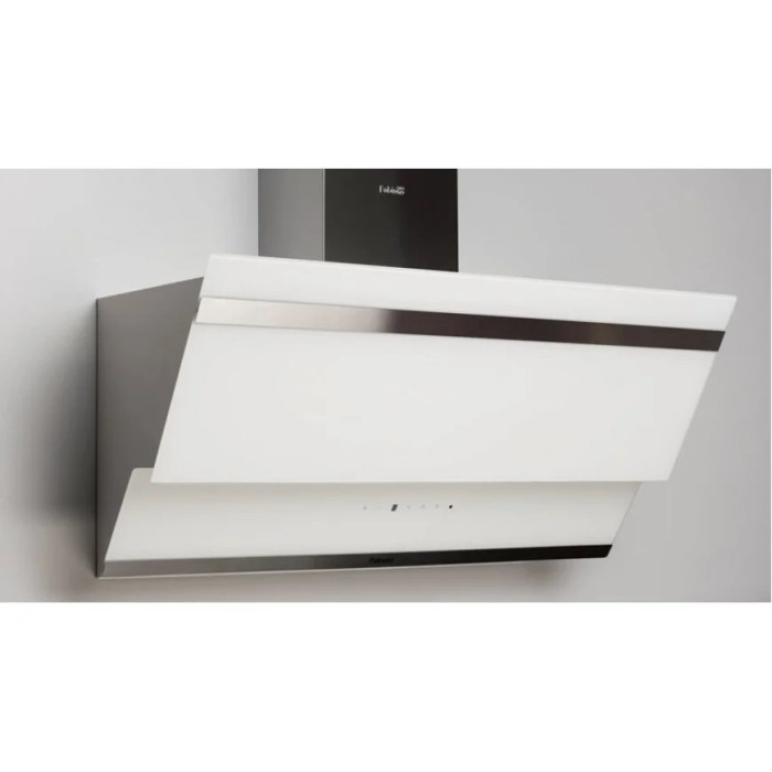 Витяжка Fabiano Prisma 60 White