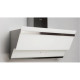 Витяжка Fabiano Prisma 60 White