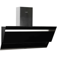 Витяжка Fabiano Prisma 80 Black