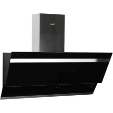 Витяжка Fabiano Prisma 80 Black