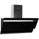 Витяжка Fabiano Prisma 80 Black